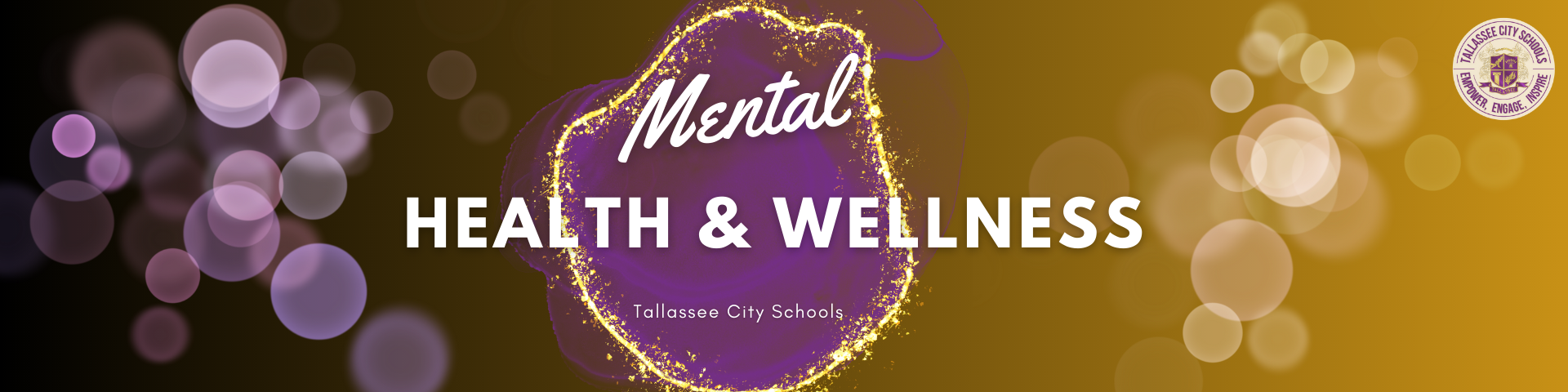 Mental Health & Wellness: TCS