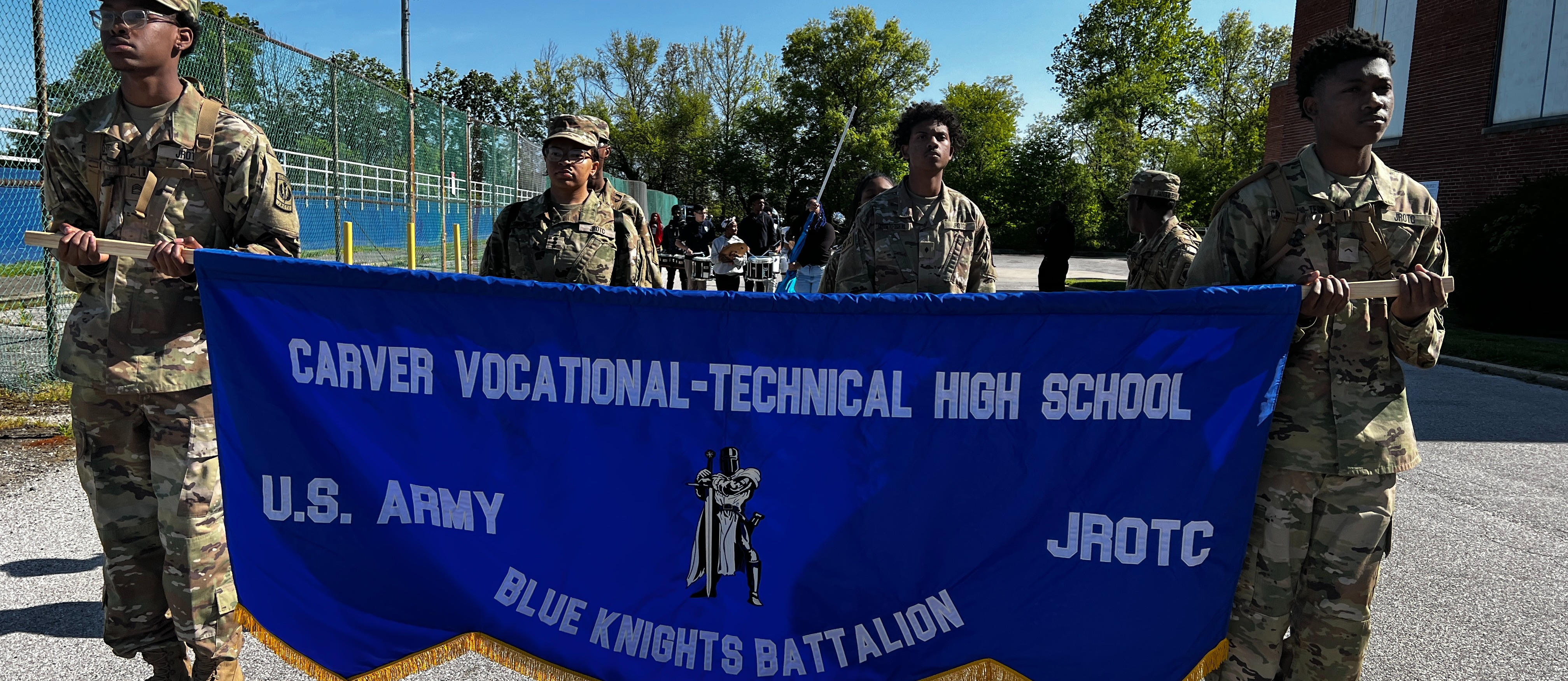 JROTC 1