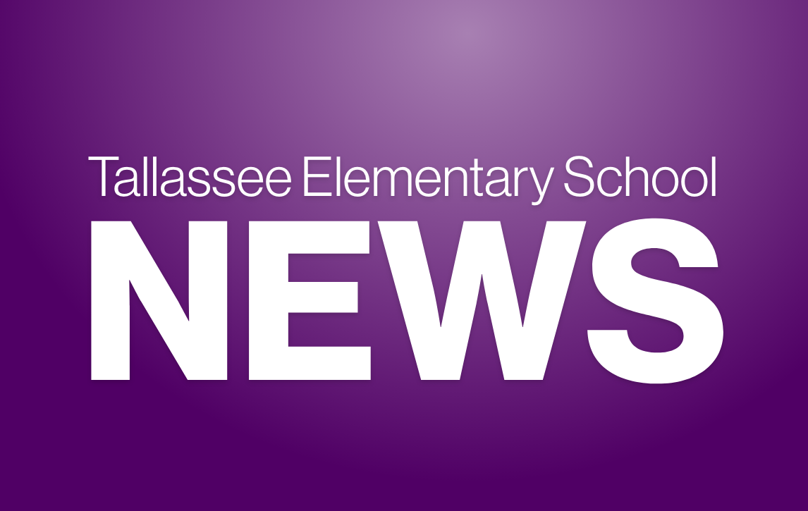 Meet the New Teachers at Tallassee City Schools Tallassee Elementary