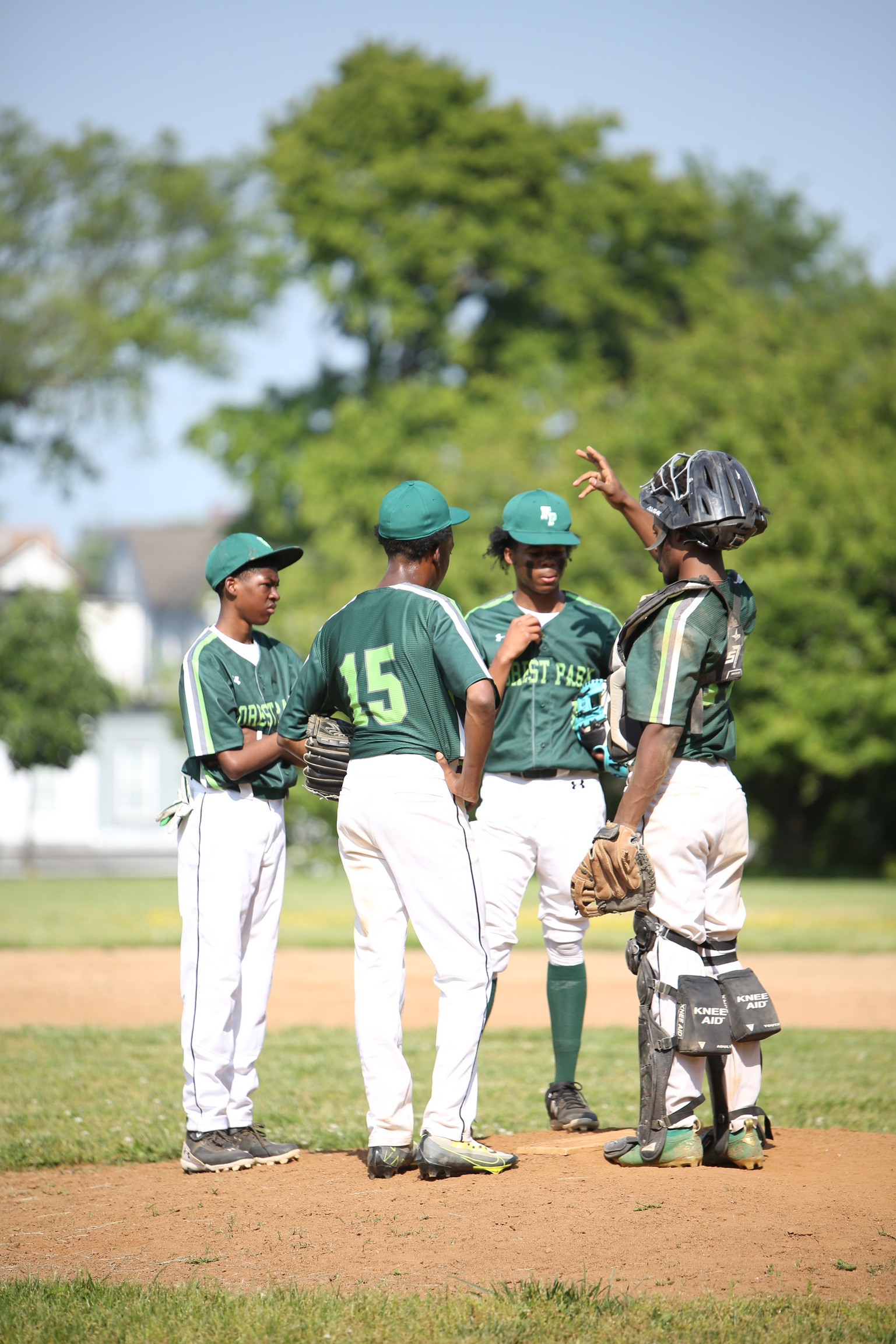 baseball