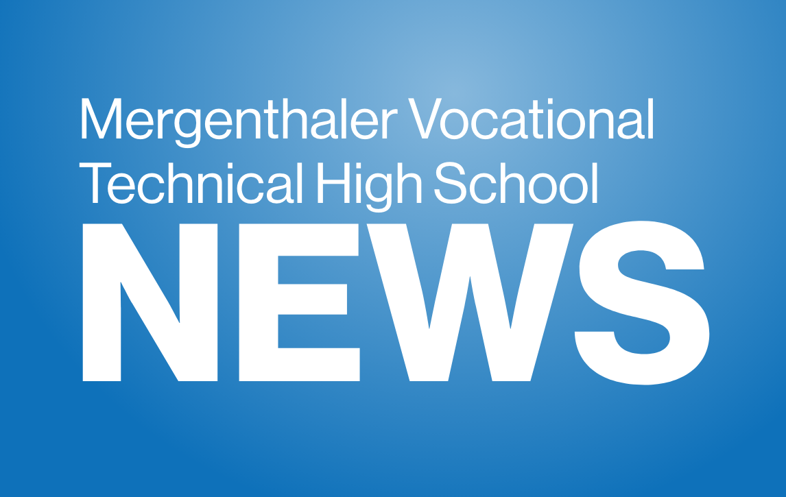 Maryland School Survey Mergenthaler Vocational Technical High School