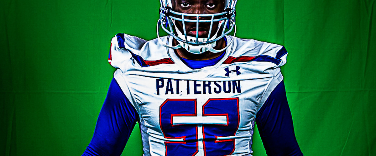 Football Player Student