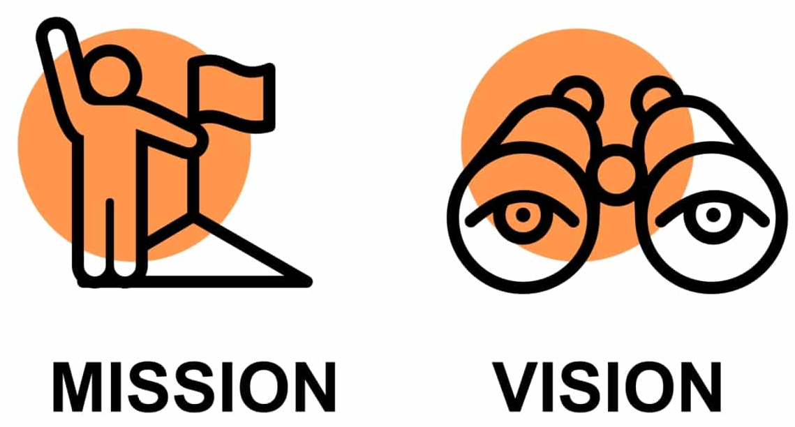 Vision and Mission 
