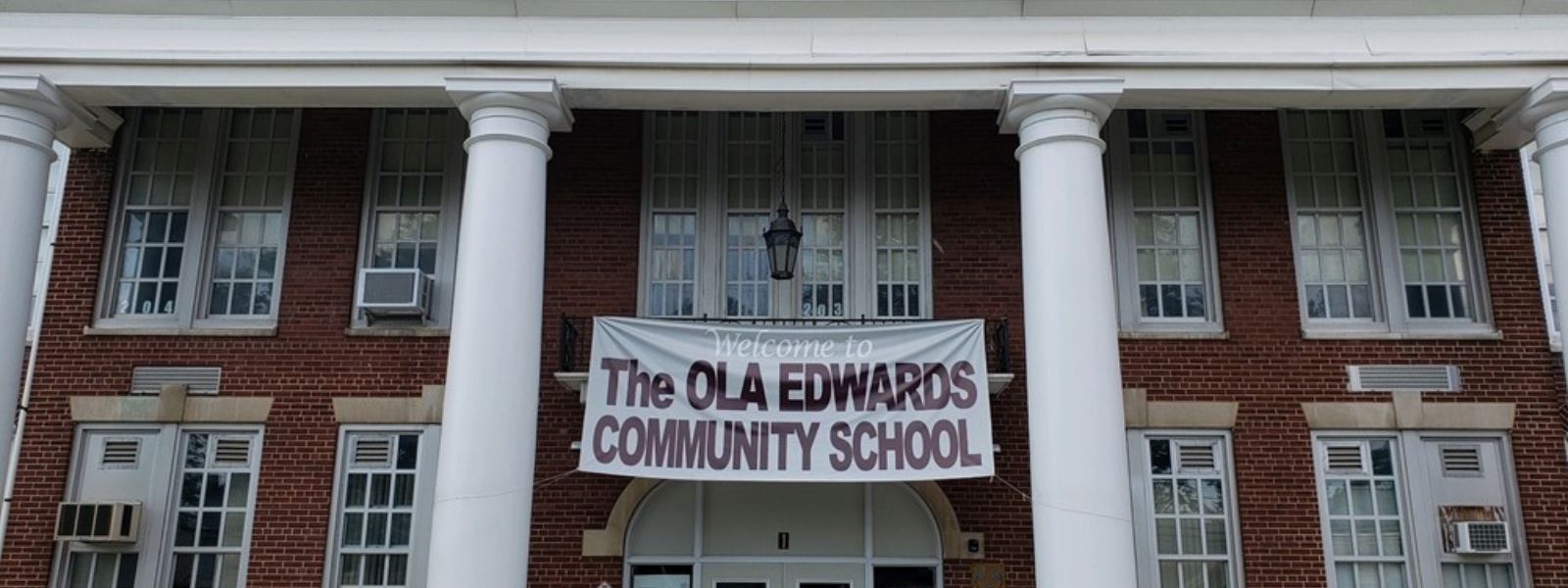 Ola Edwards Community School