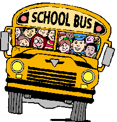 An image of a school bus.