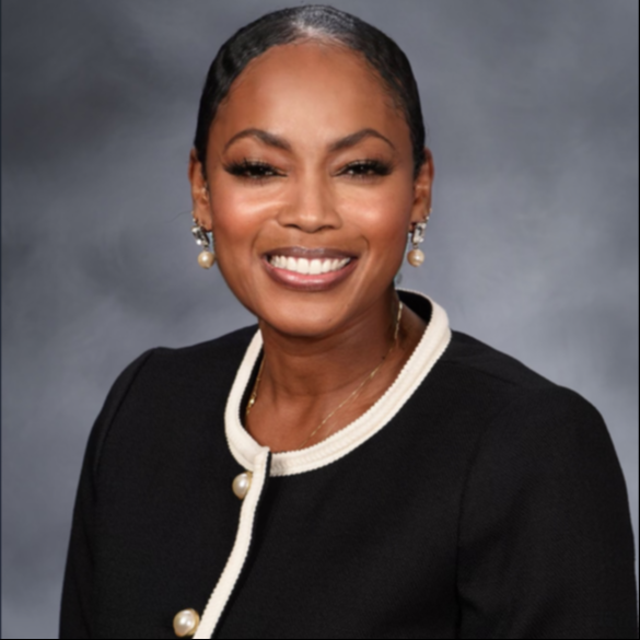 Dr. Tonia Causey-Bush