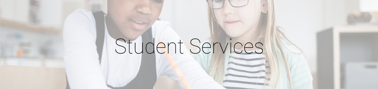 Student Services