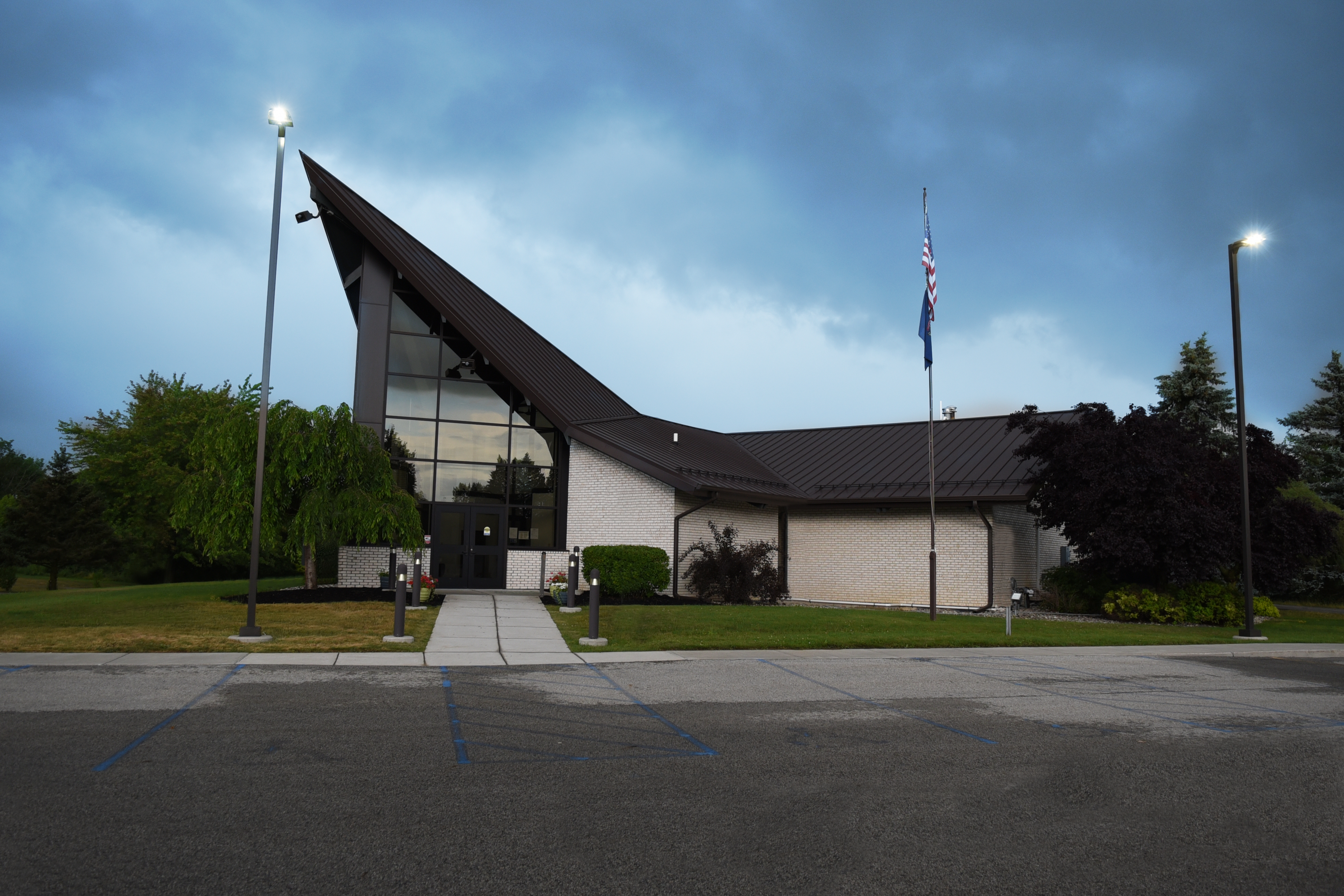 Winding Brook Conference Centre