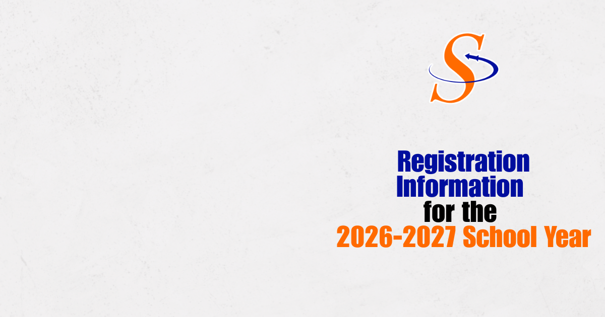 Registration Information
