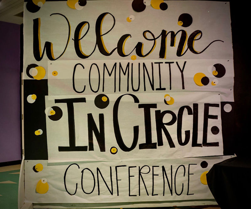 Spring Community in Circle Conference