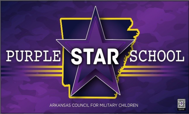 Purple Star School