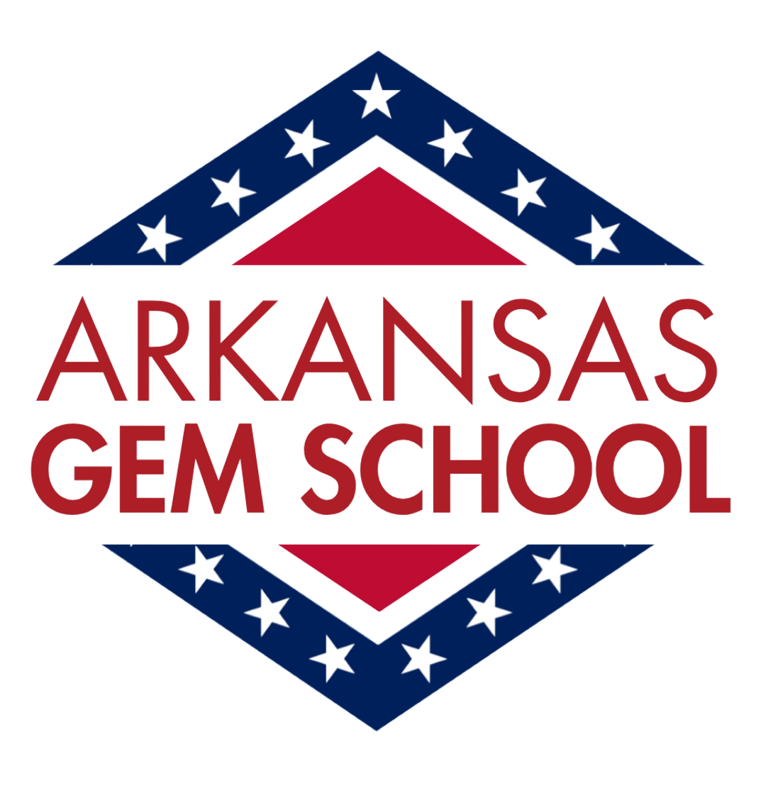 Gem School Logo