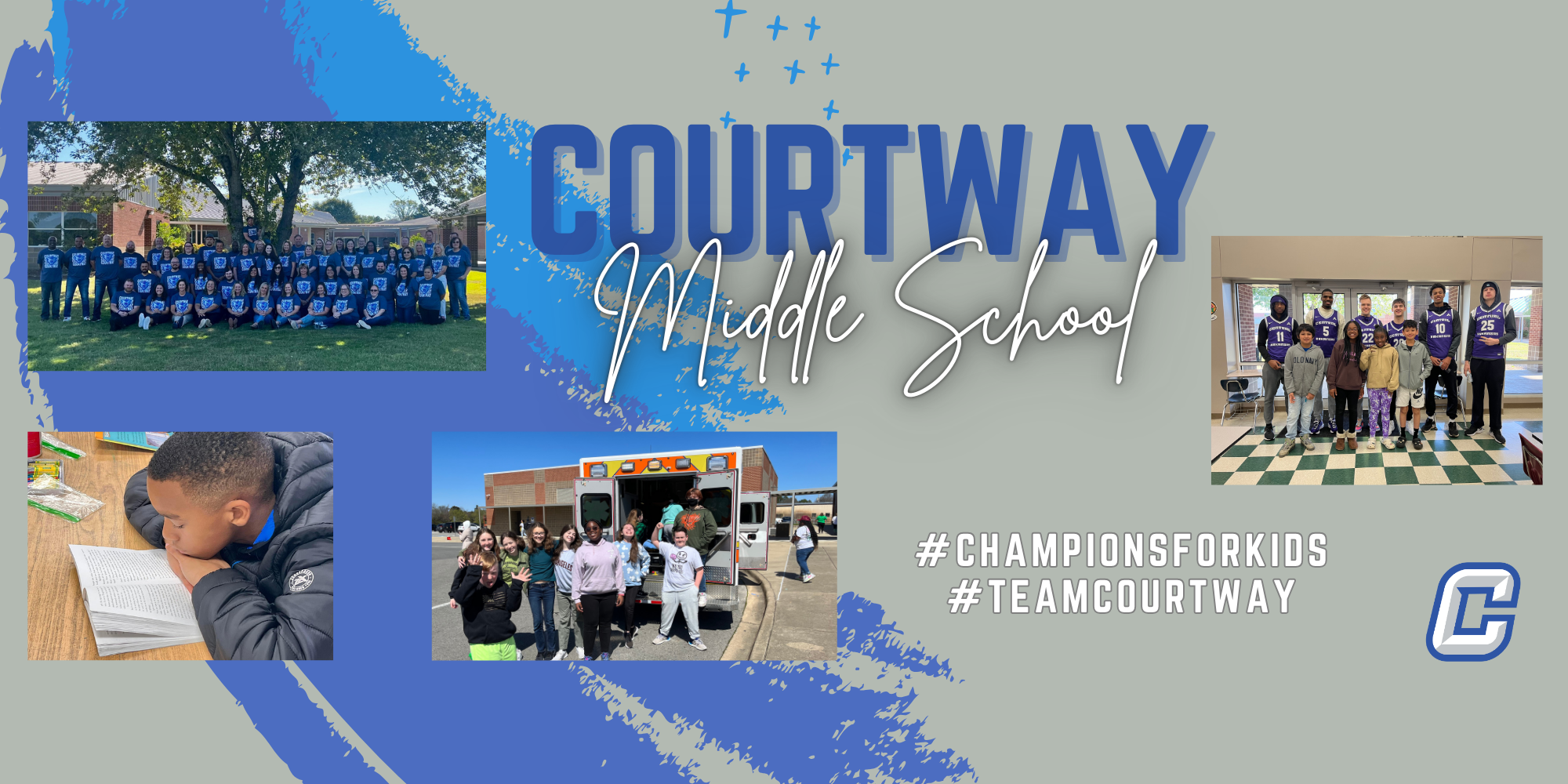 Courtway Middle School