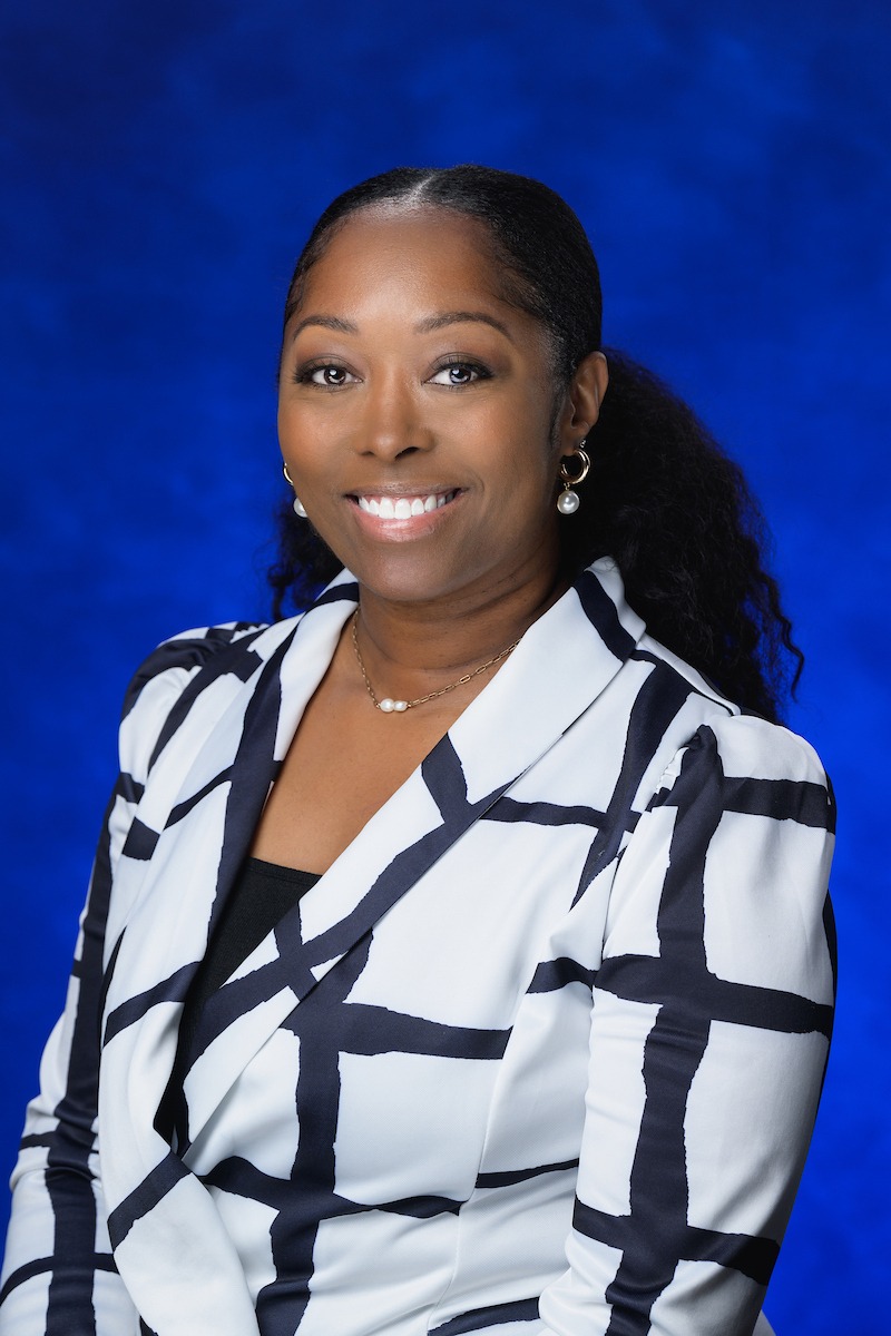 Shayla Hammons