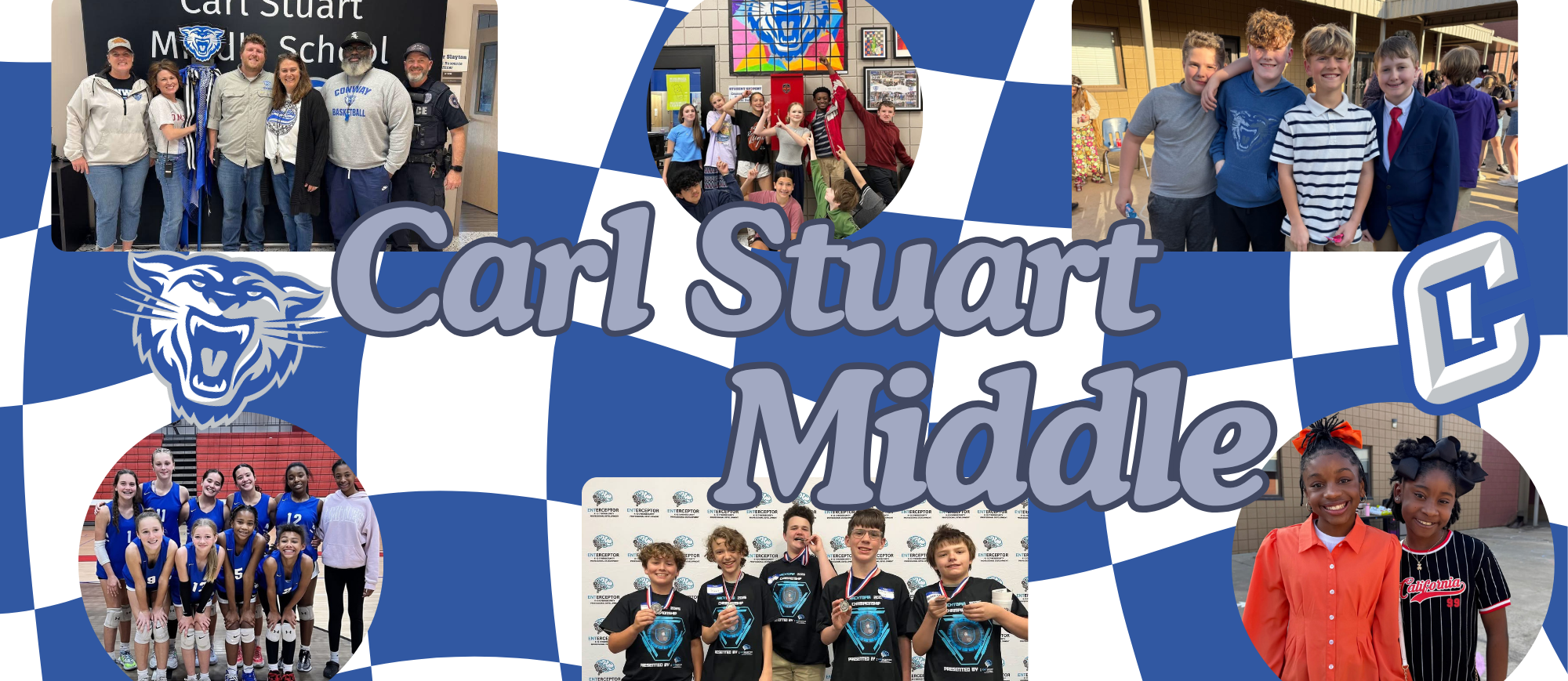 cover photo for carl stuart