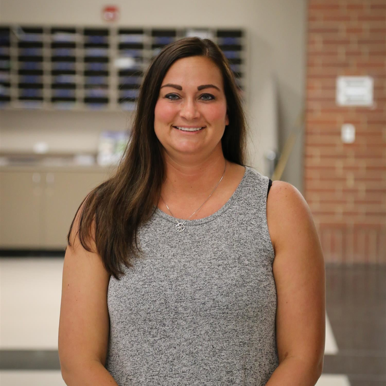 Dr. Kate Worley