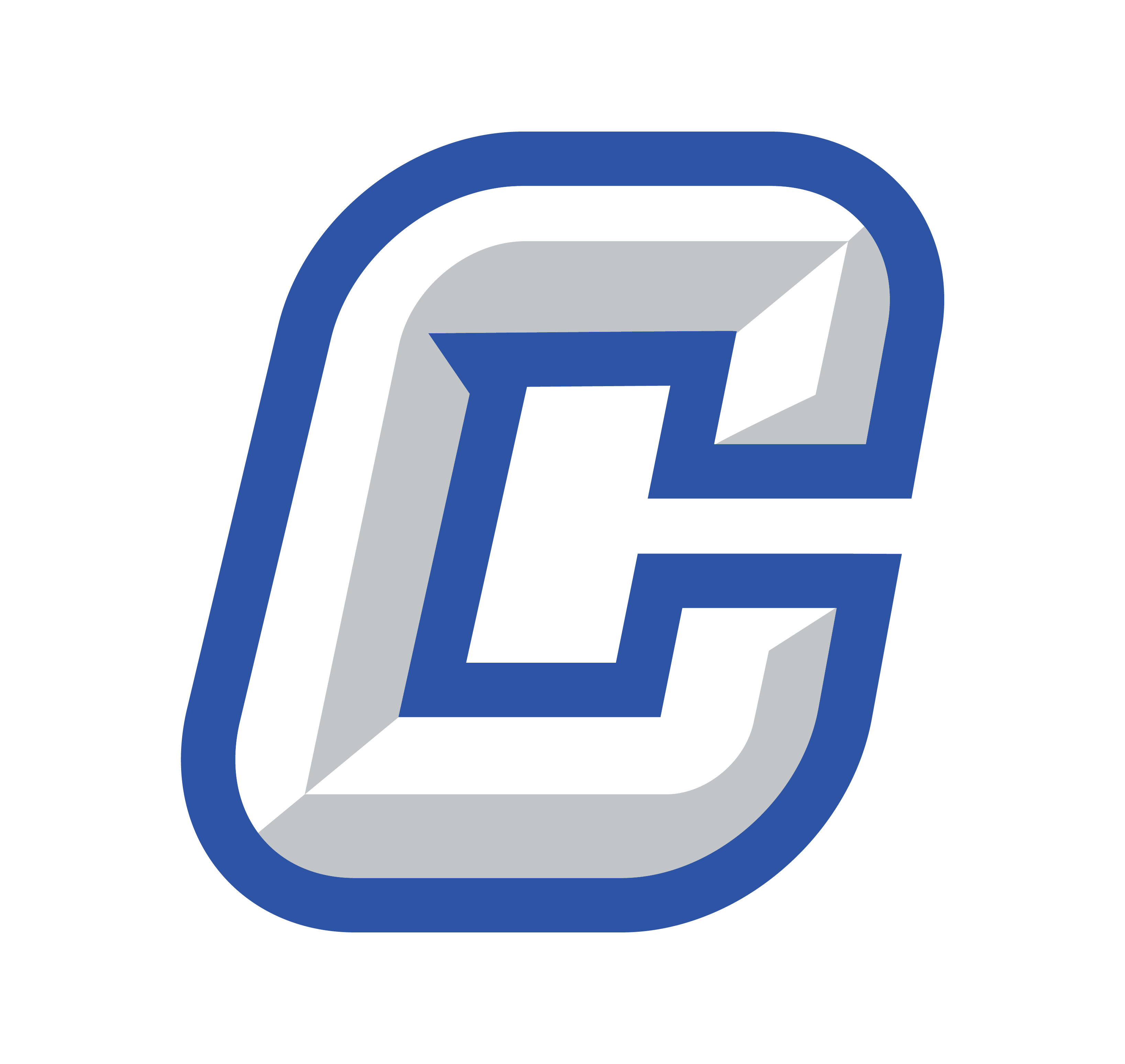 C Logo
