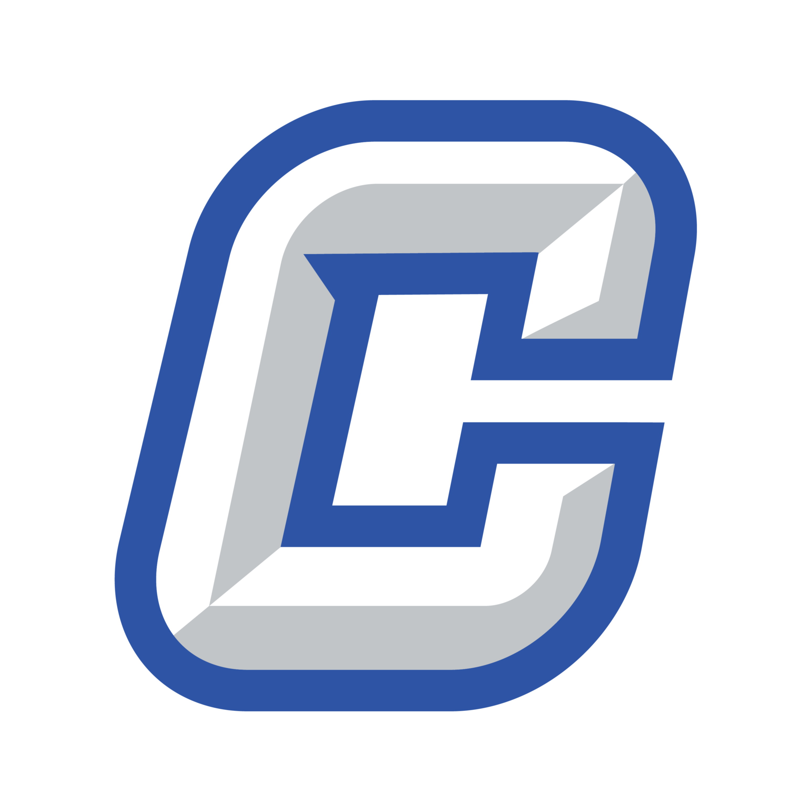 C Logo
