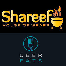 Shareef's Grill