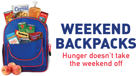 Weekend Backpack