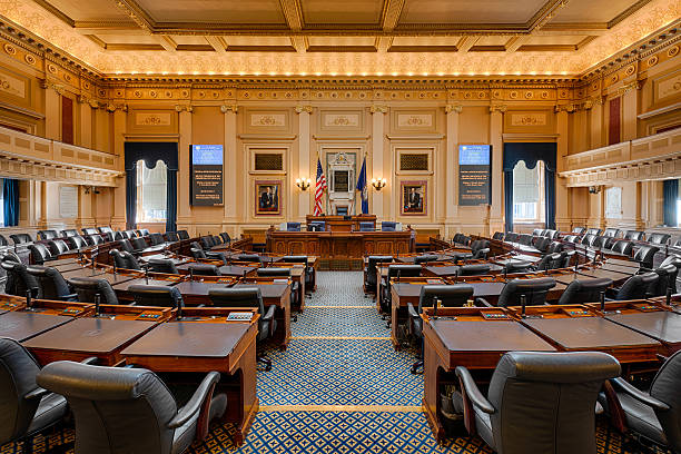 House of Delegates