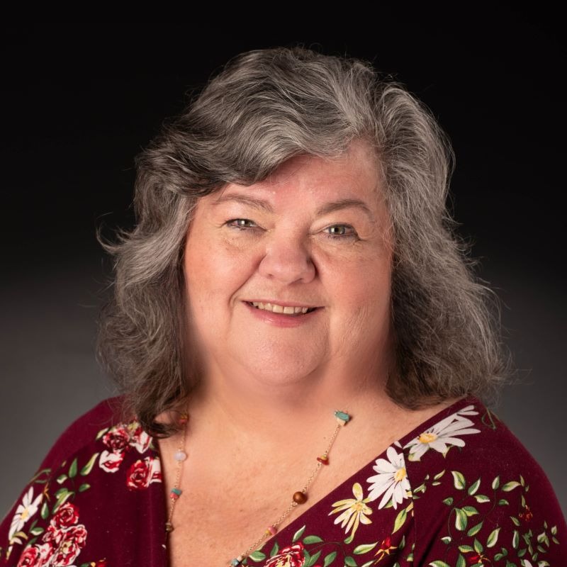 Headshot of Dr. Beth Sepelyak