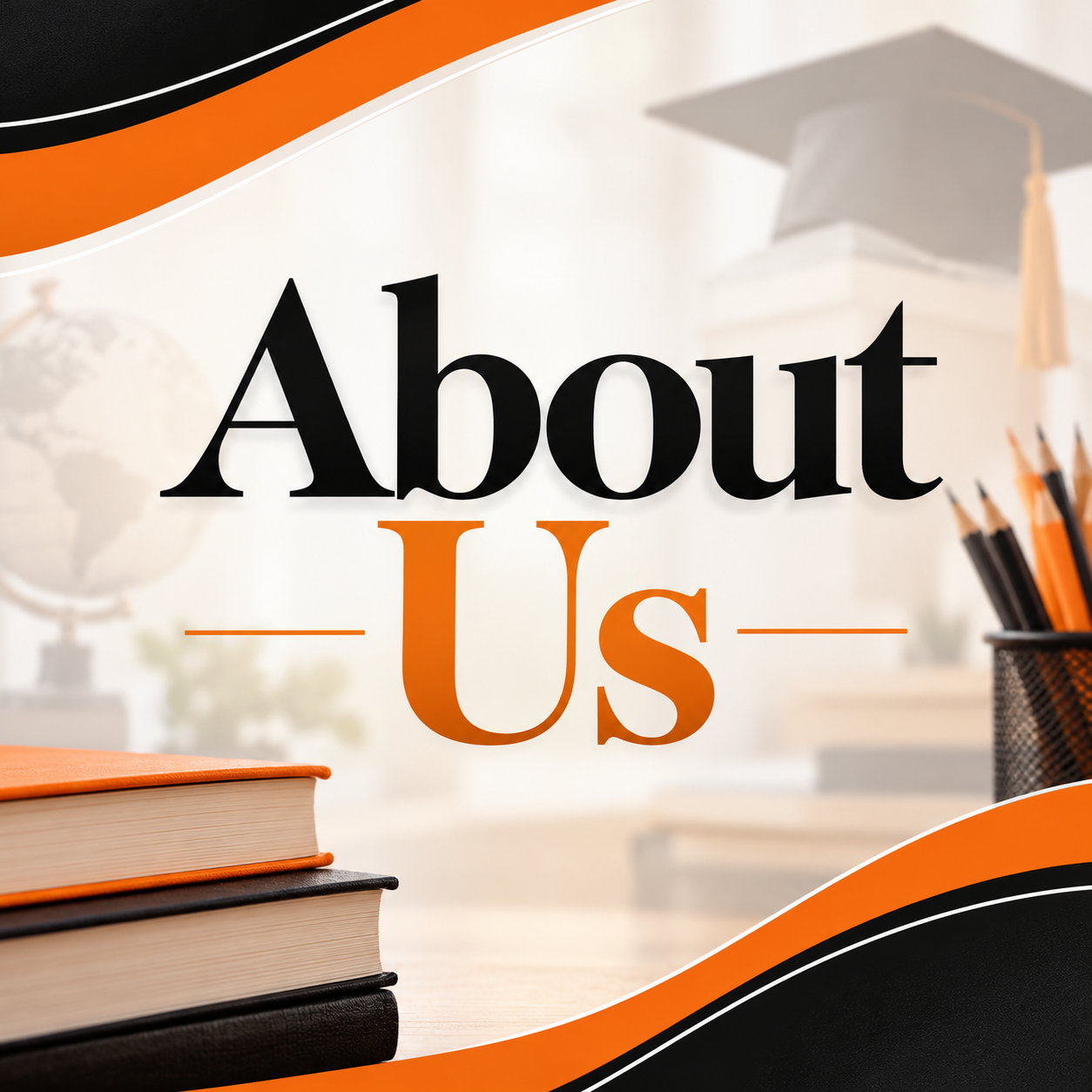 about us