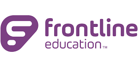 frontline education logo