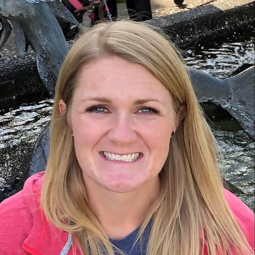 Mary Halverson
