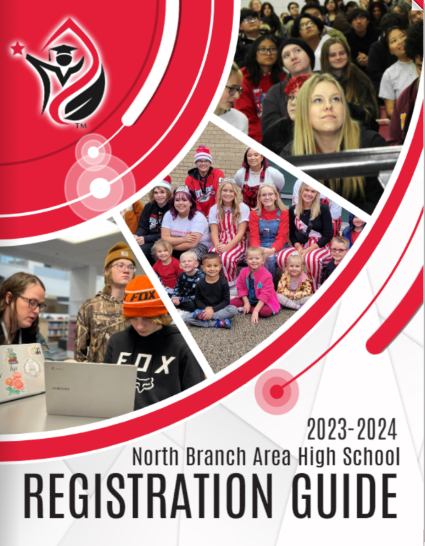 North Branch Area High School Resources | North Branch Area Public Schools