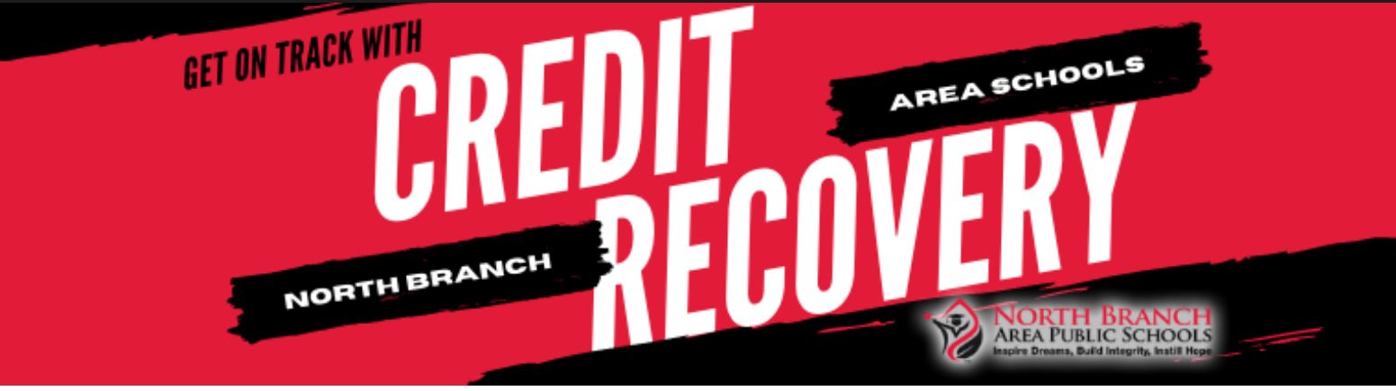Credit recovery