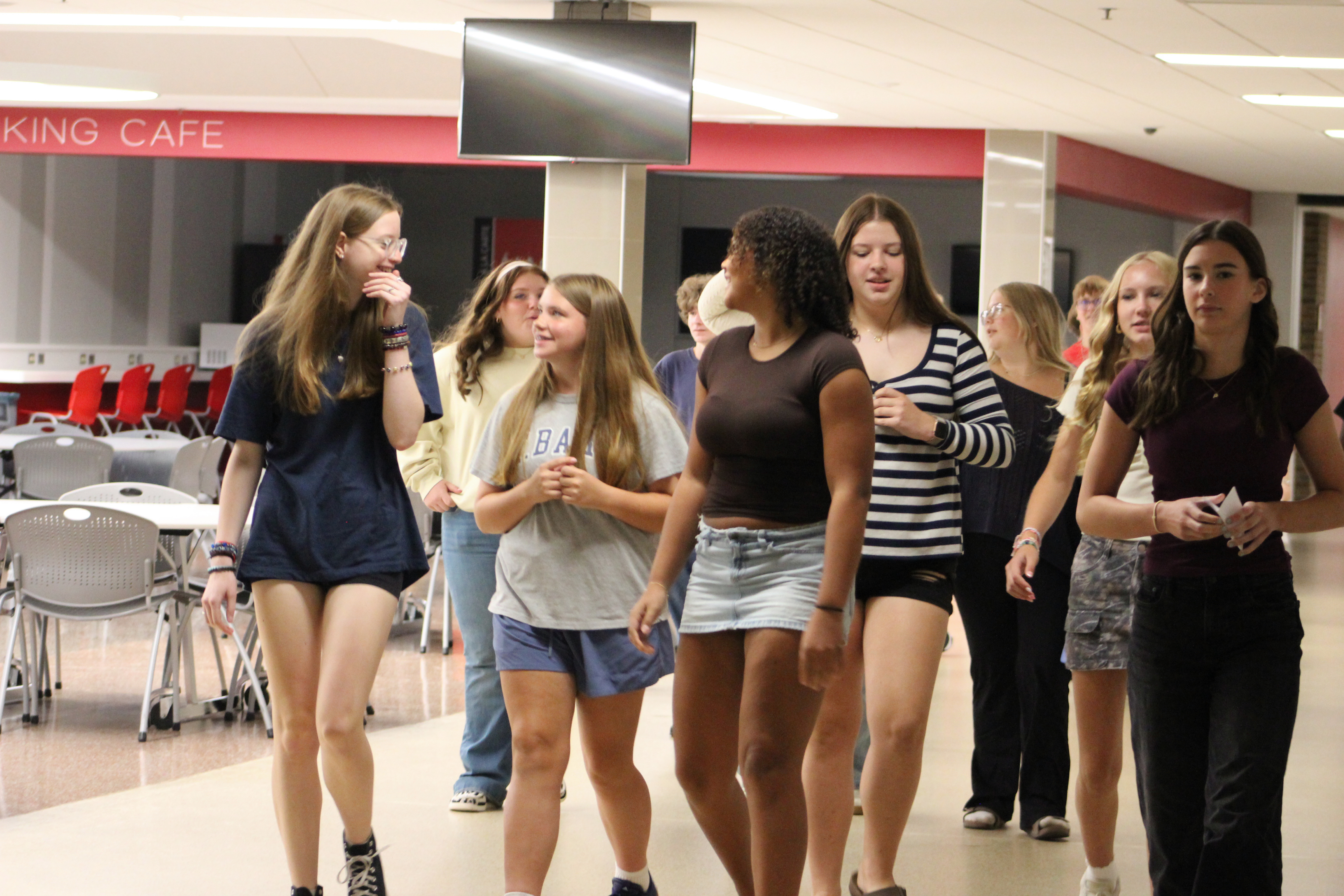 9th Grade Orientation
