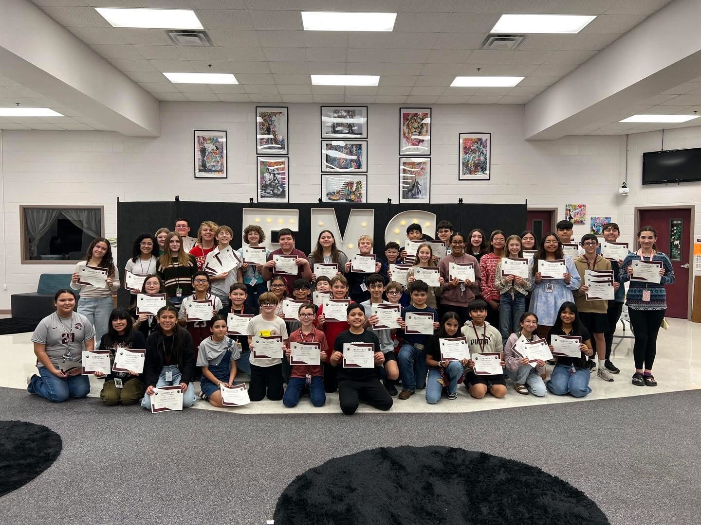 UIL Academics