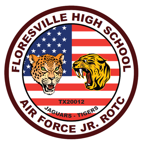 Floresville High School logo