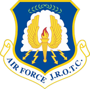 AFJROTC Logo