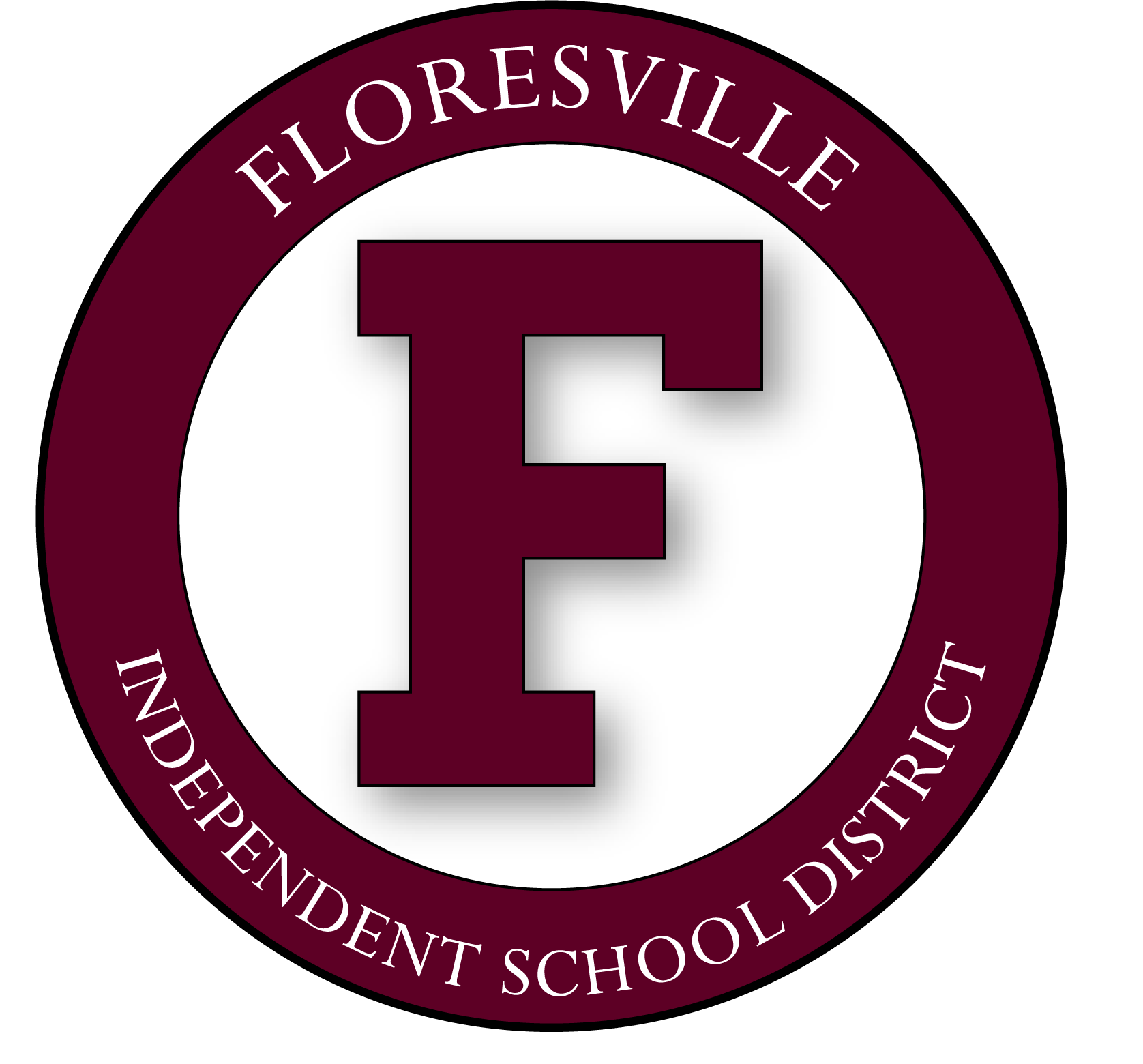 Floresville ISD logo