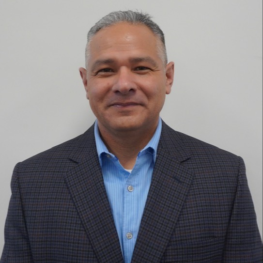 richard rios