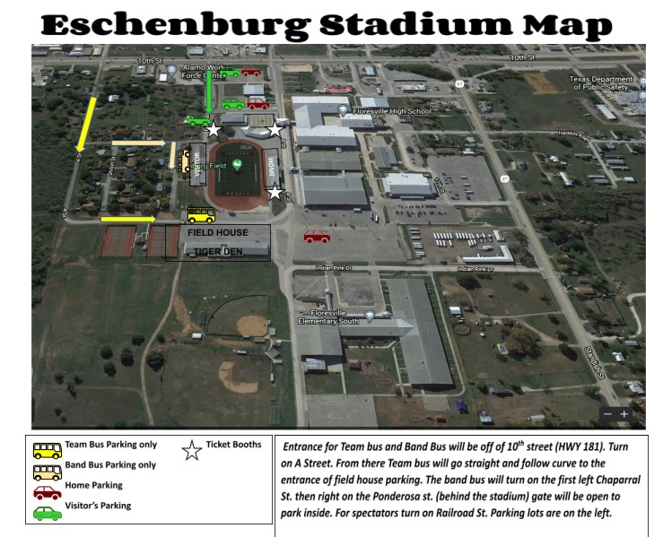 FB visitor map