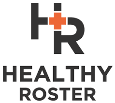 healthy rosters logo