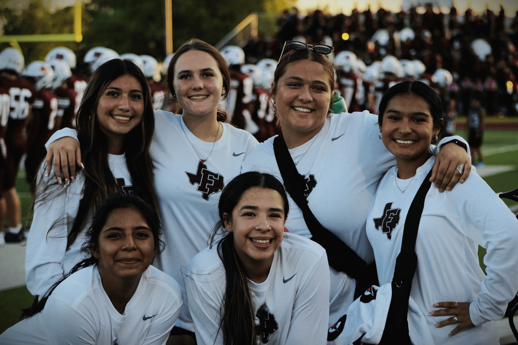 Student Athletic Trainers
