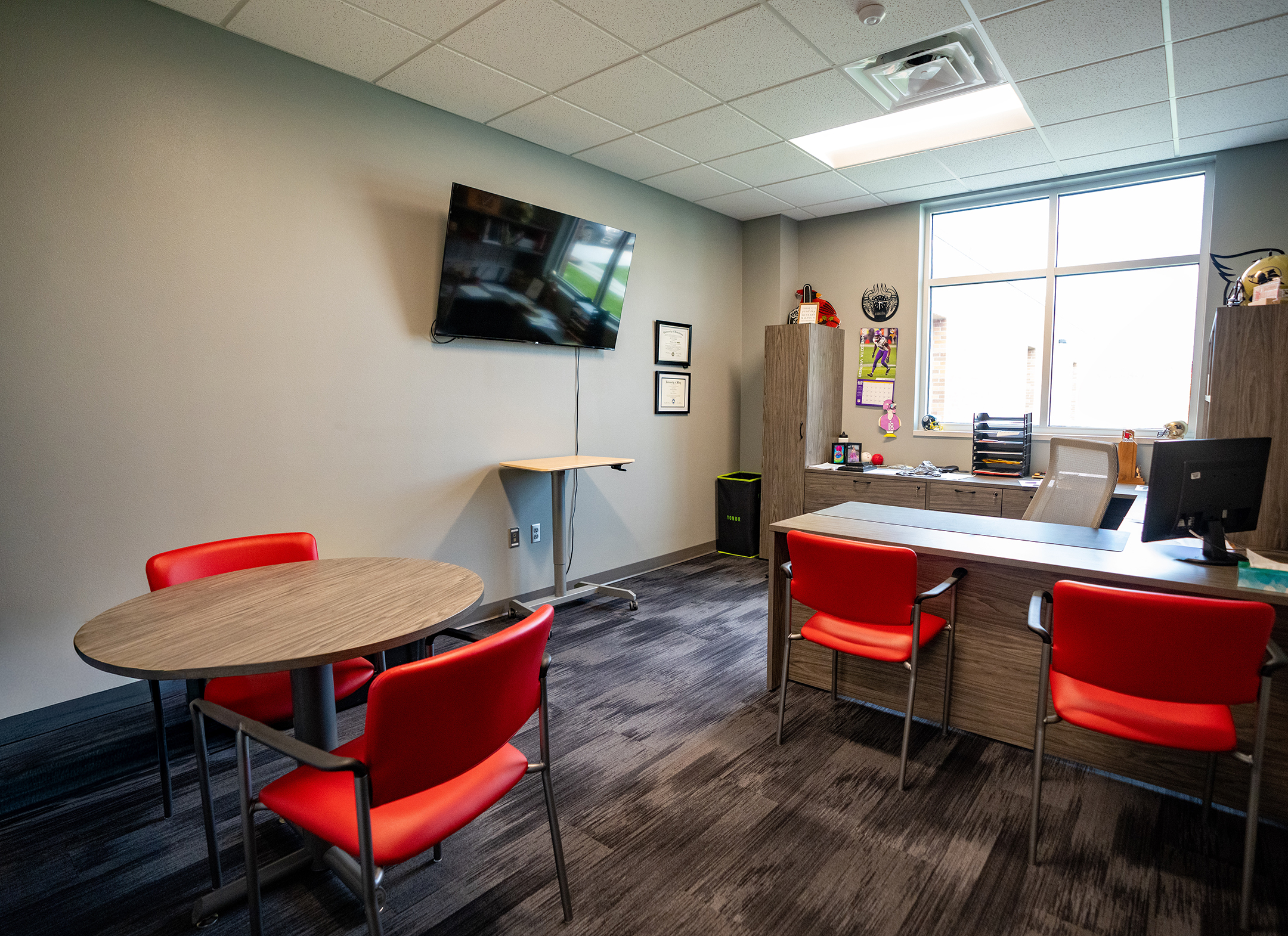 office