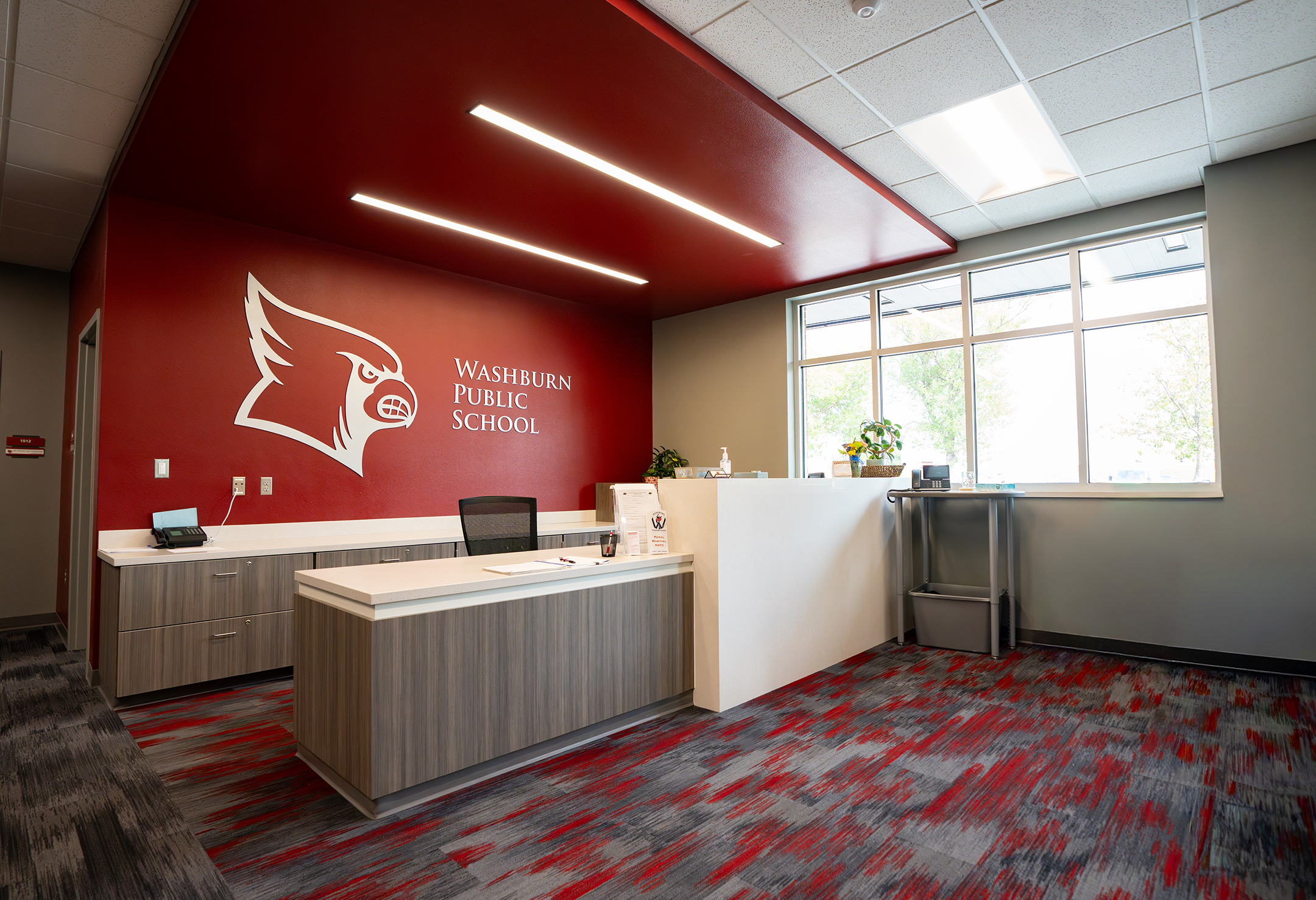 main office2