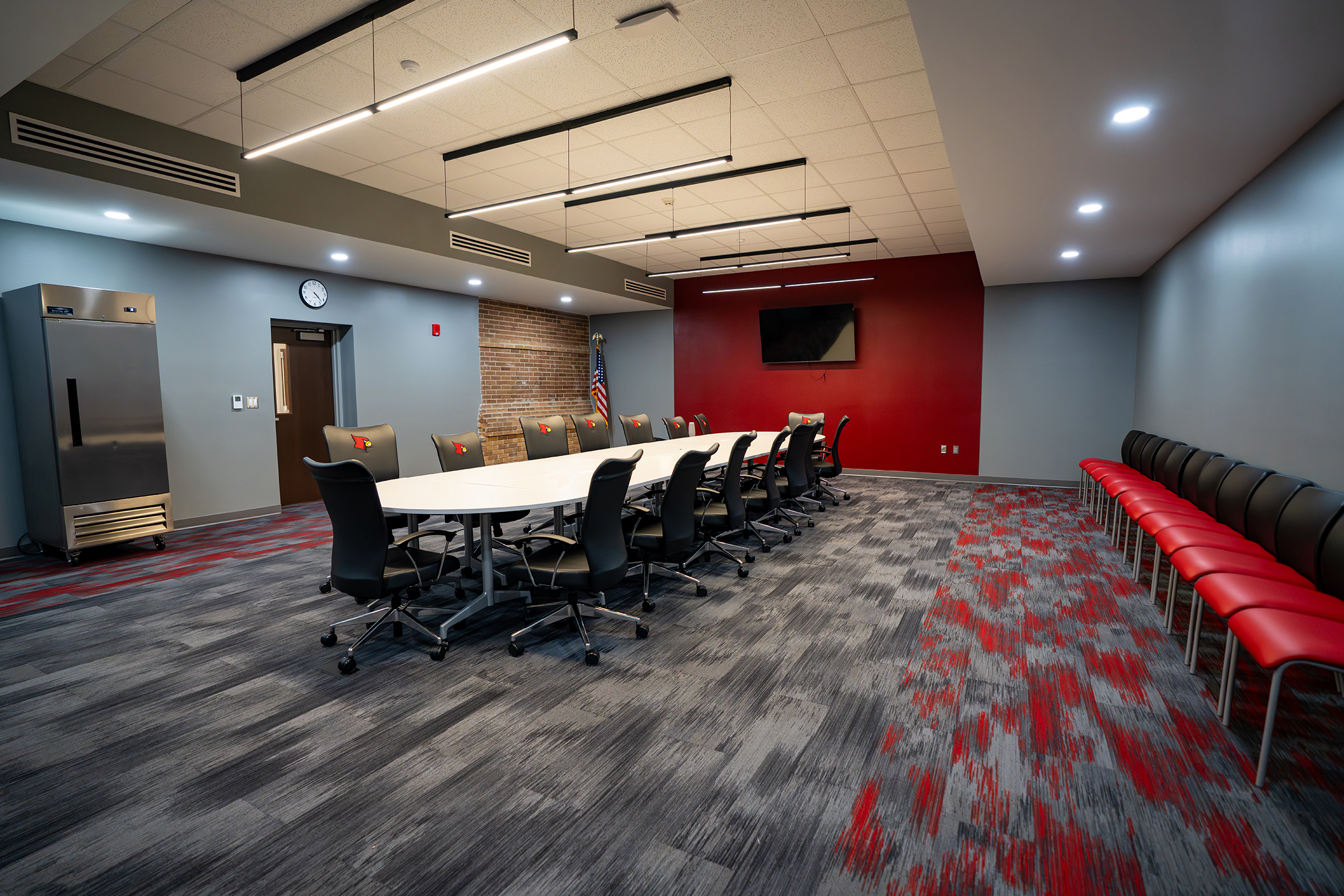 board room