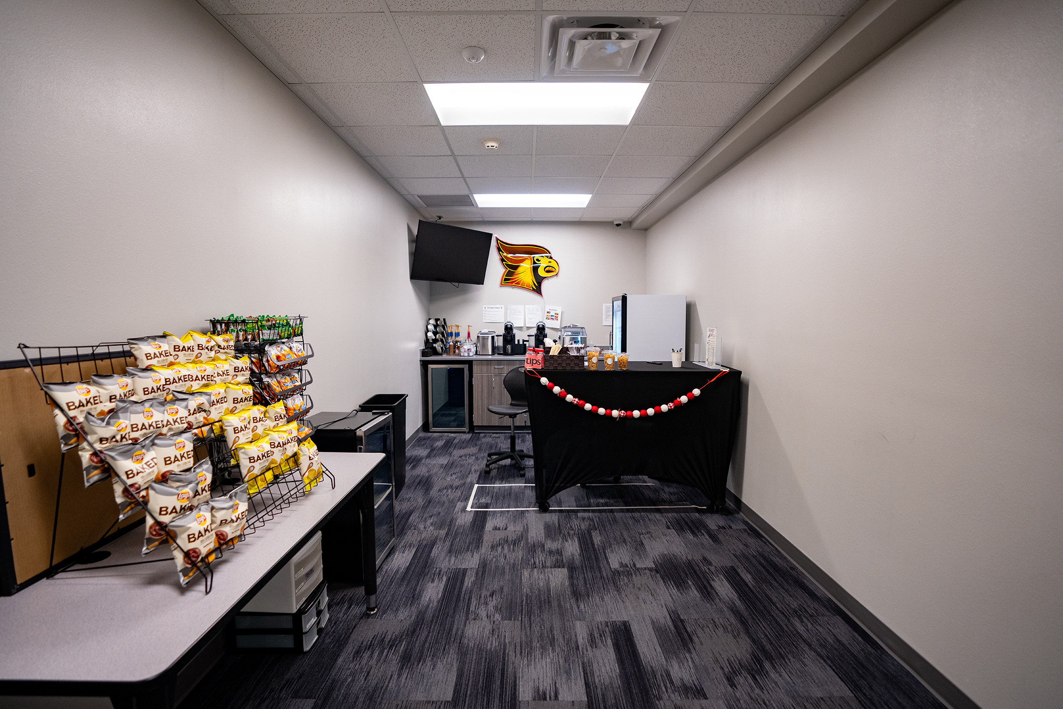 school store