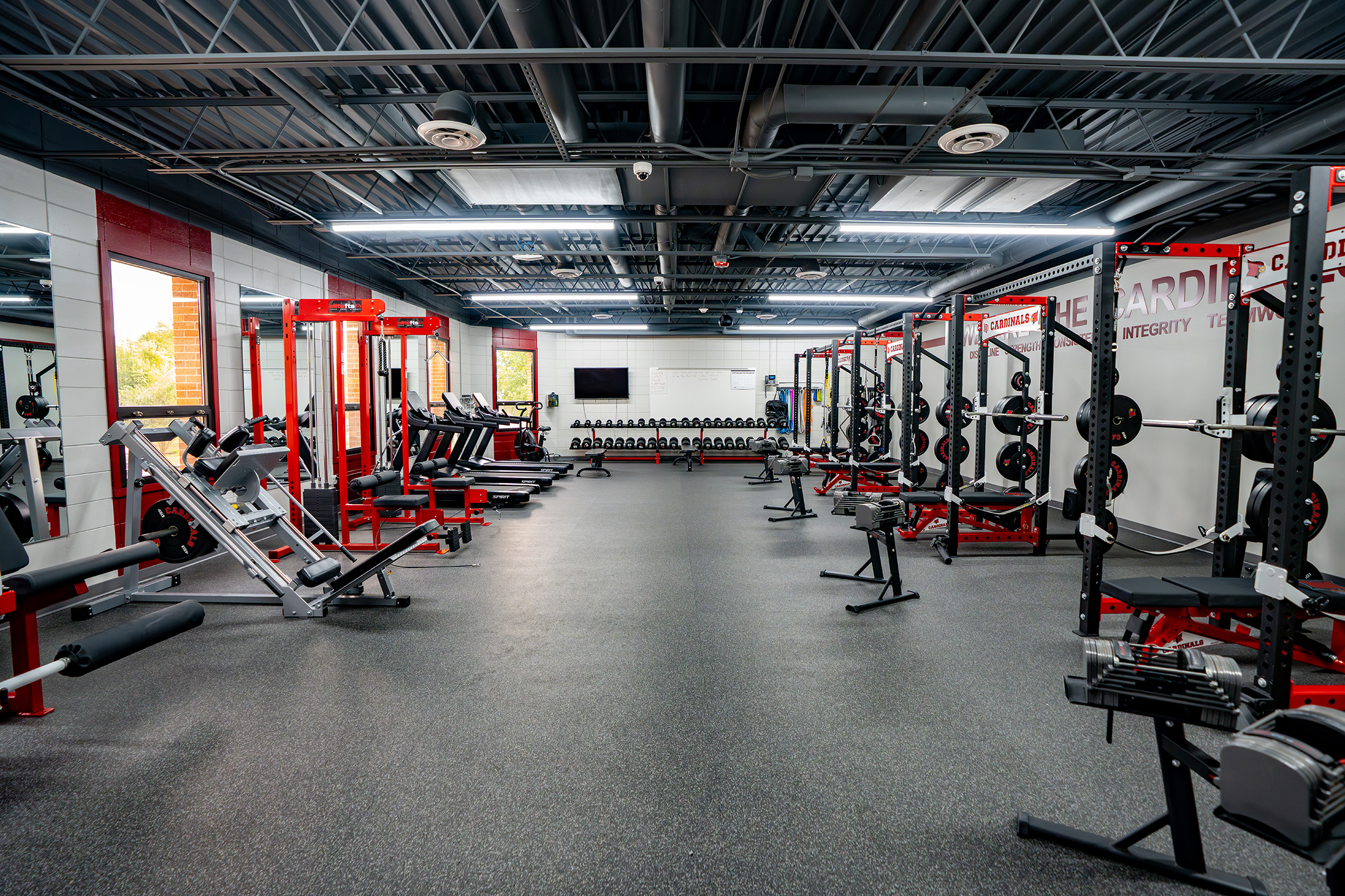 fitness center2
