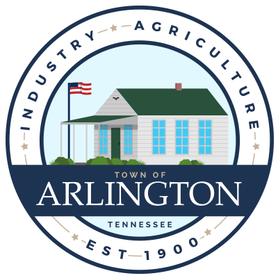 Logo Town of Arlington