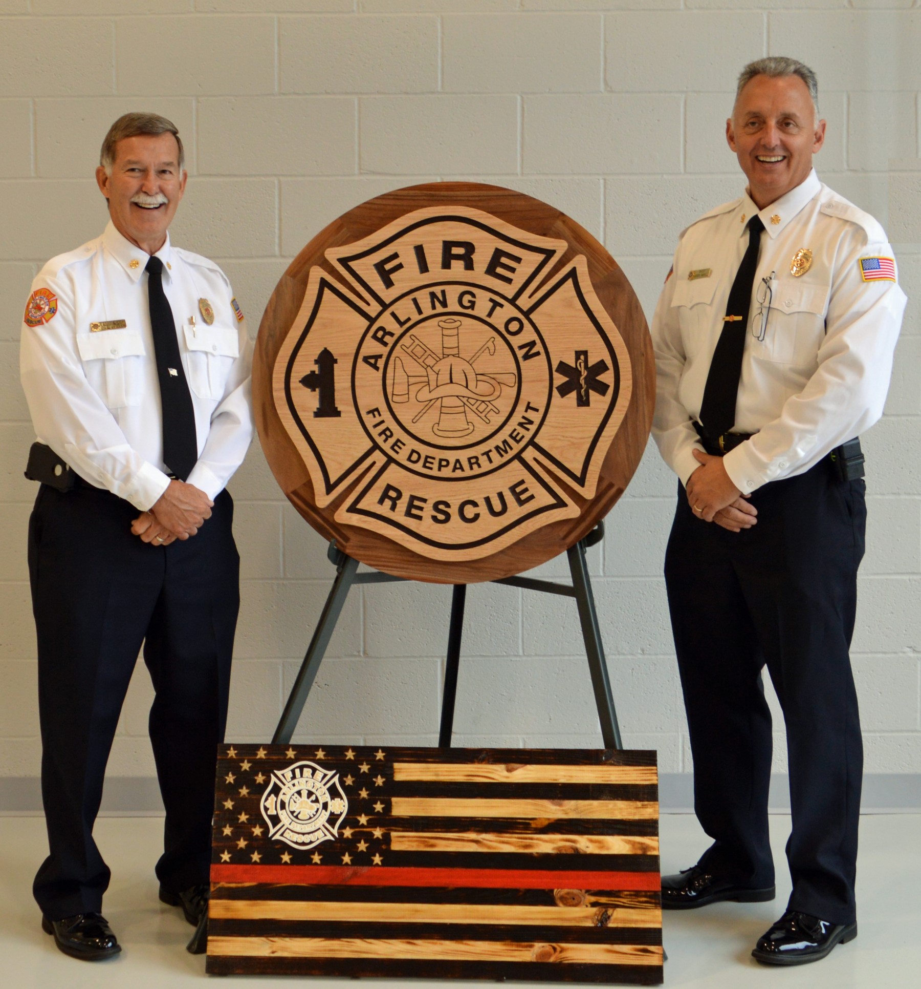 Fire Department Picture Gallery