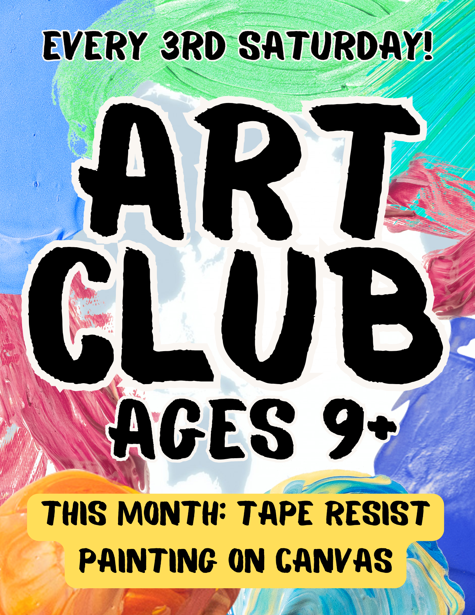 art club