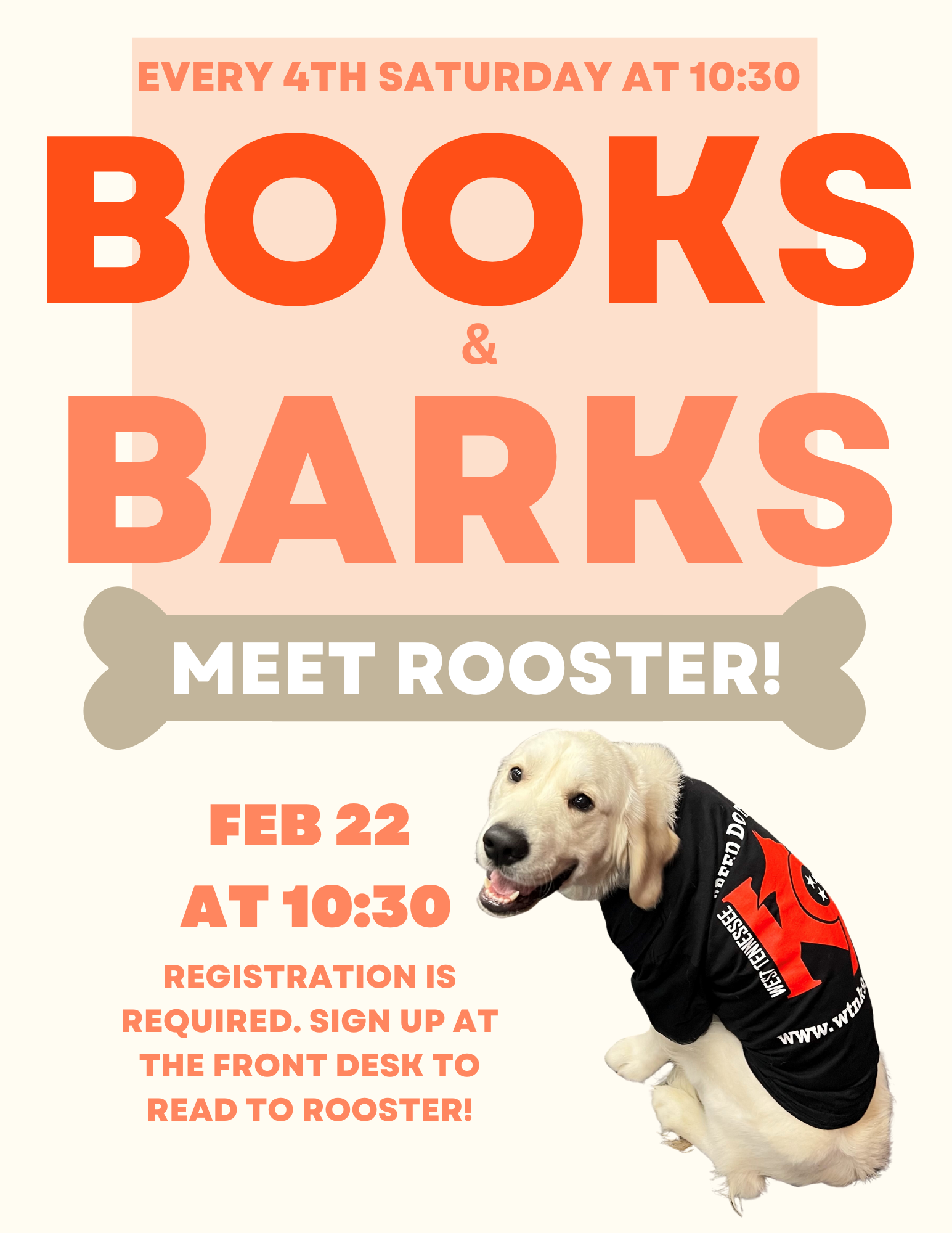 books barks