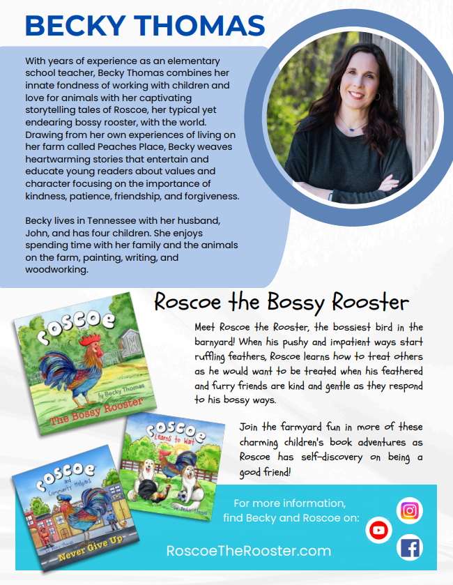 storytime with becky thomas and the fire department is on June 3rd at 10:30 at the safe room.